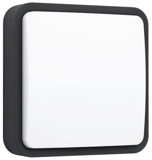 Eglo 33573 - Plafoniera LED dimmerabile per esterni PIOVE-C LED/14W/230V IP44