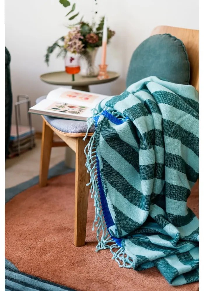 Coperta 125x170 cm Retro - Mette Ditmer Denmark