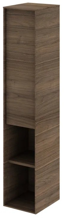 Colonna per mobile bagno Neo Frame SENSEA 1 anta P 35 x L 30 x H 154 cm legno