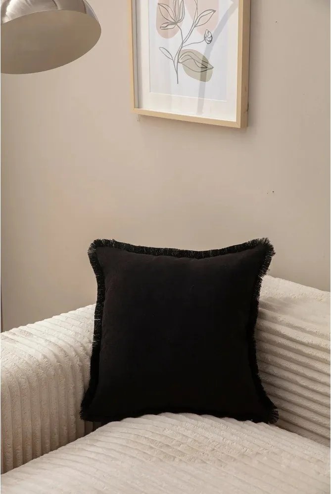 Federa decorativa 43x43 cm Sacakli – Mioli Decor