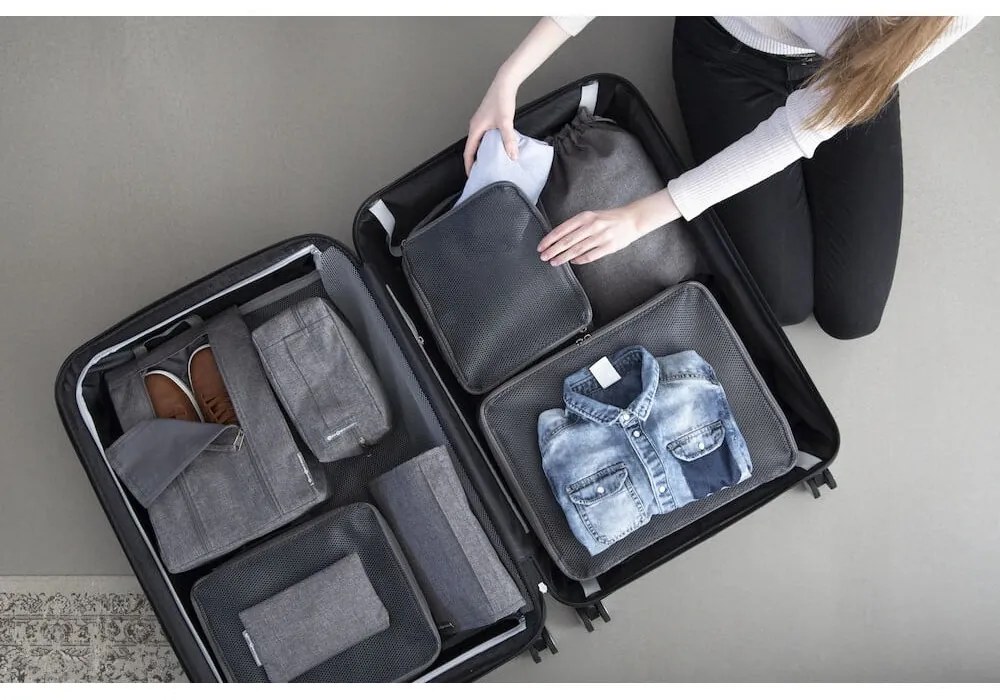 Organizzatore di scarpe - Bigso Box of Sweden