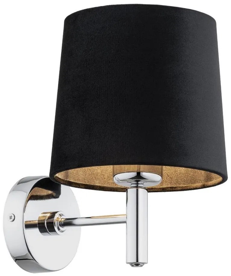 Argon 4726 - Applique BOLZANO 1xE27/15W/230V