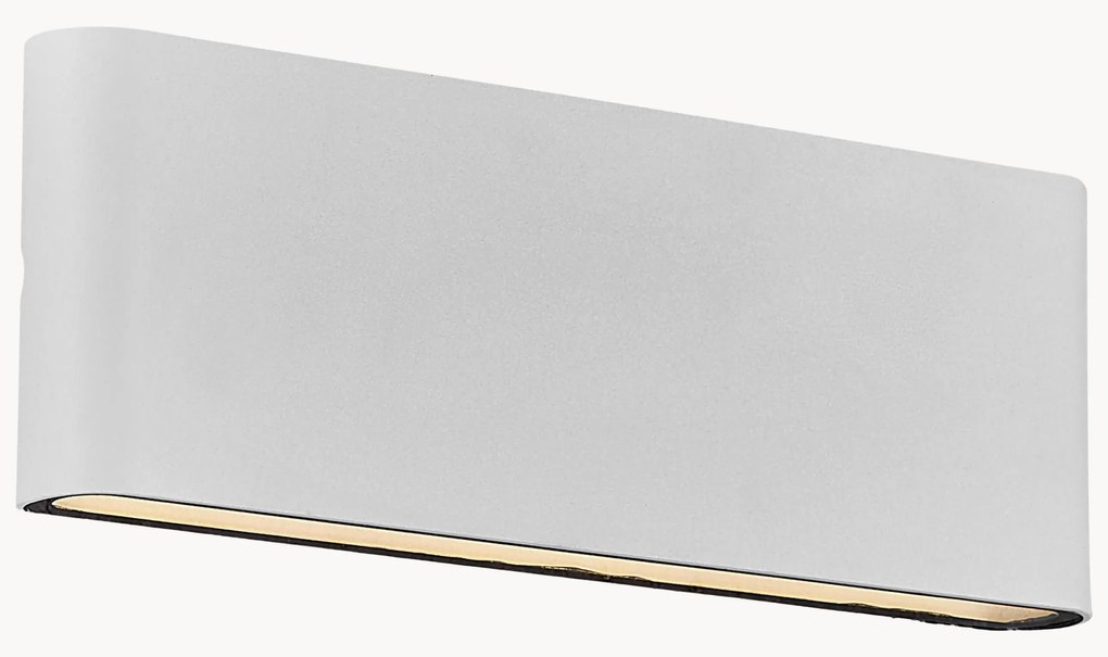 Applique da esterno a LED Kinver