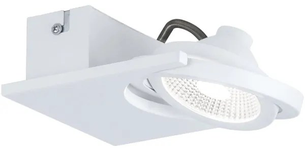 Eglo 39133 - Faretto LED BREA 1xLED/5W/230V/12V