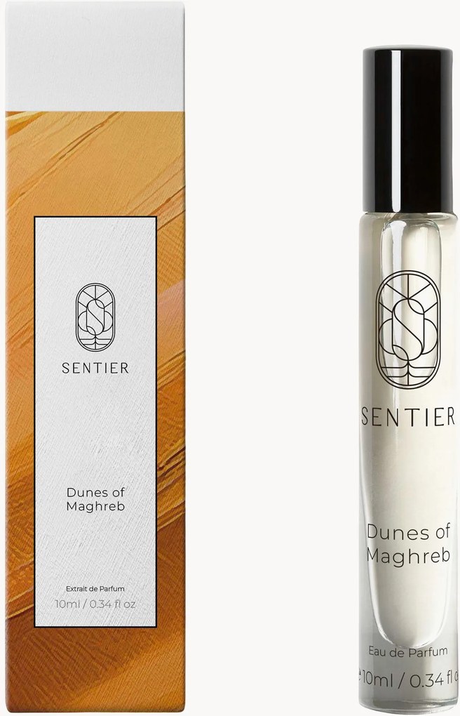 Extrait de Parfum Dunes of Maghreb (Fiore d'arancio, note frizzanti, petitgrain)