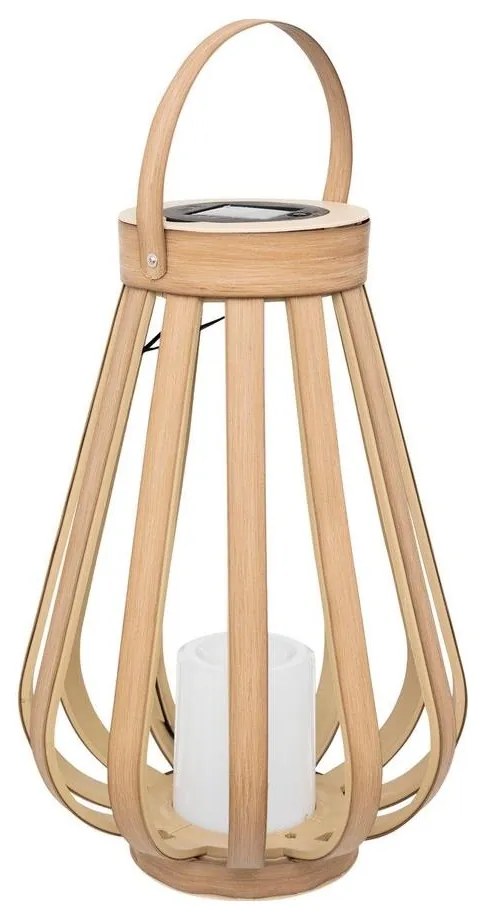 Atmosphera - Lampada solare a LED ARIA LED/1,2V 800 mAh IP44