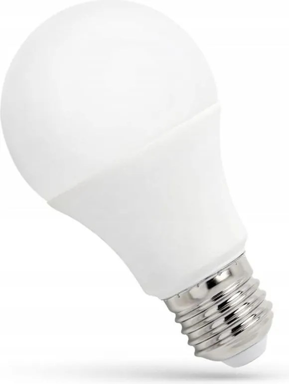 Bulbo LED Caldo E27 230V 9W WOJ+14611