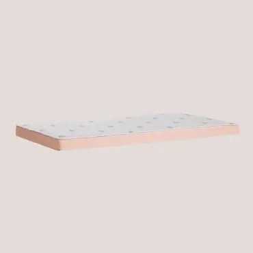 Materasso in gommapiuma per letto estraibile (90x190 cm) Lublu - Sklum