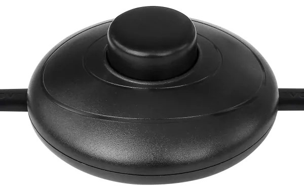 Globo 57910S - Lampada con piedistallo ROBBY 3xGU10/5W/230V cromo opaco