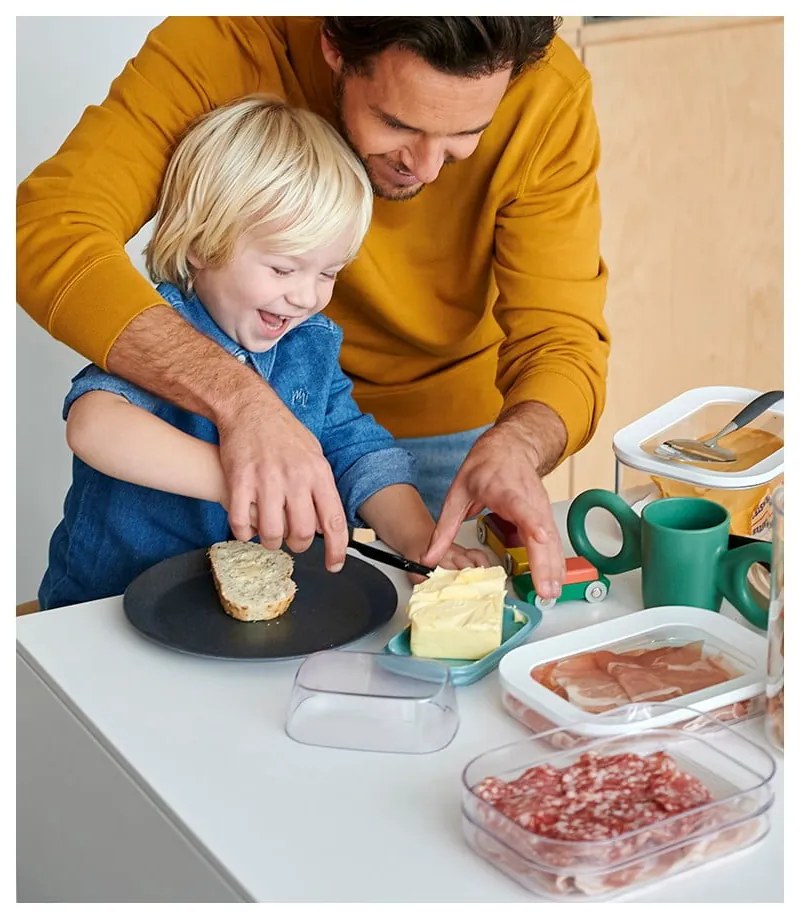 Burriera bianca White - Mepal