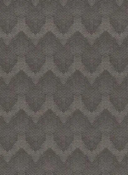 Eijffinger Carta da parati Topaz 3 - Braun/ Beige