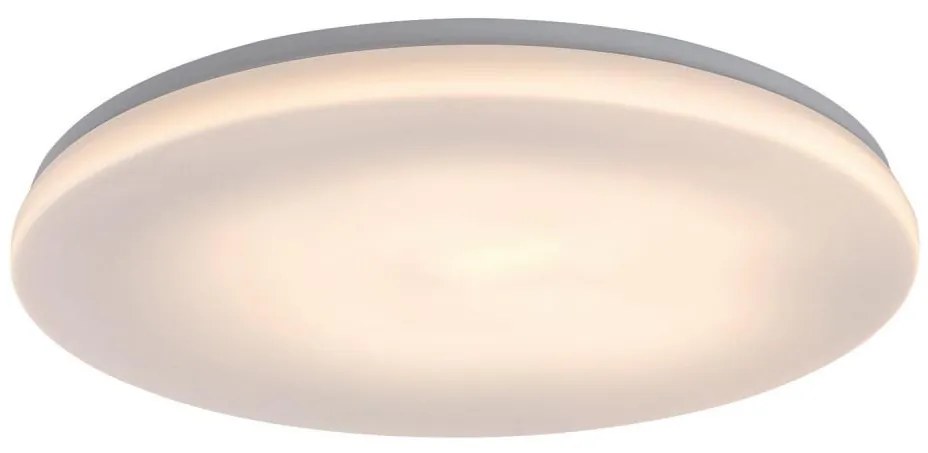 Rabalux 77135-LED Plafoniera da bagno LOWAR LED/36W/230V IP44 3000/4000/6000K