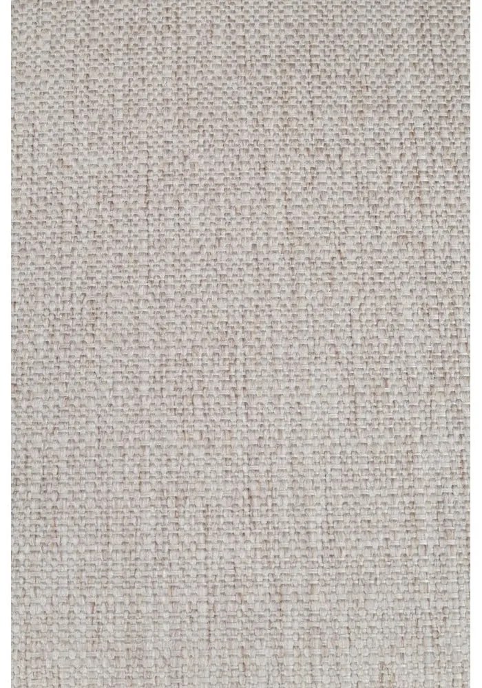 Sedia da pranzo in colore beige-naturale Ami - Rowico