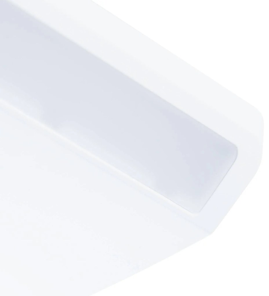 Prios Nestora lampada LED da mobili, batteria