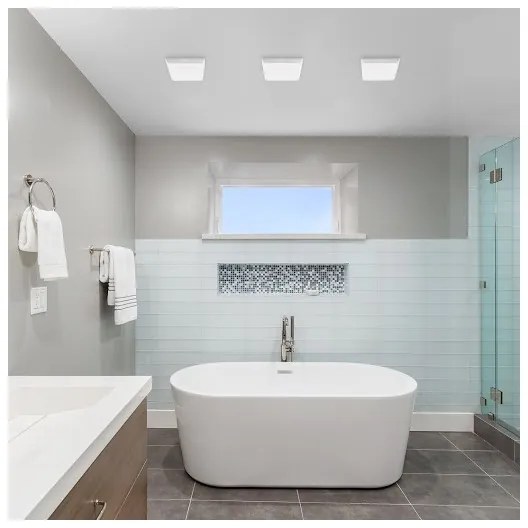 Rabalux 5373 - Lampada LED da incasso OLEG LED/18W/230V IP65