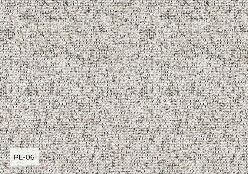 Poltrona grigia/marrone Ovo – Miuform