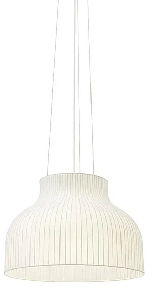 Strand Lampada a Sospensione Open Ø60 White - Muuto