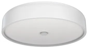 Plafoniera LED Rotonda 36W CCT Ø450mm Bianco