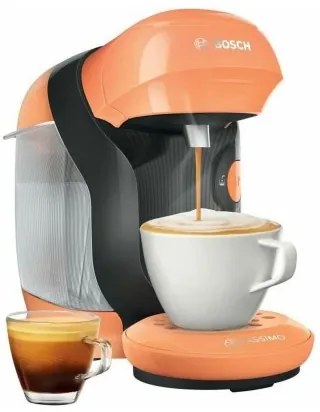 Caffettiera con Capsule BOSCH TAS1106 1400 W 700 ml