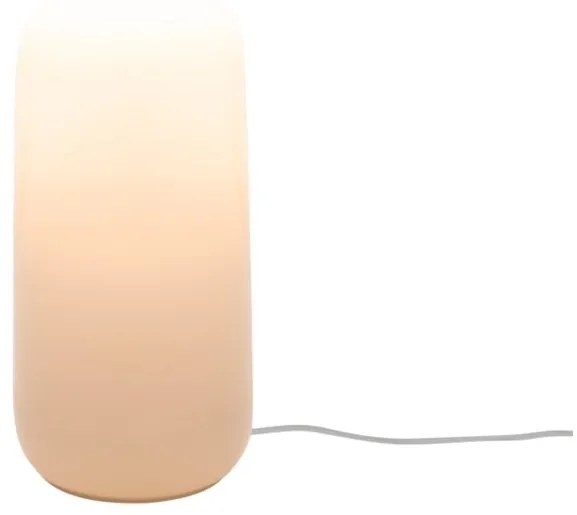 Artemide - Gople Plug Lampada da Tavolo Bianco Artemide