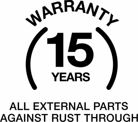 Martinsen 58 Classic Barbecue A Carbonella Kettle In Acciaio Inox