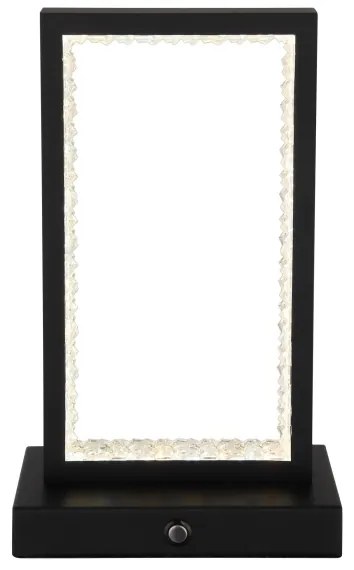 Globo 24008S - Lampada da tavolo dimmerabile SAMEGA LED/3W/3,7V