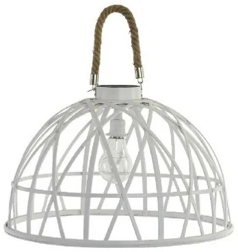 Lampadario con braccia DKD Home Decor (43 x 43 x 37 cm)