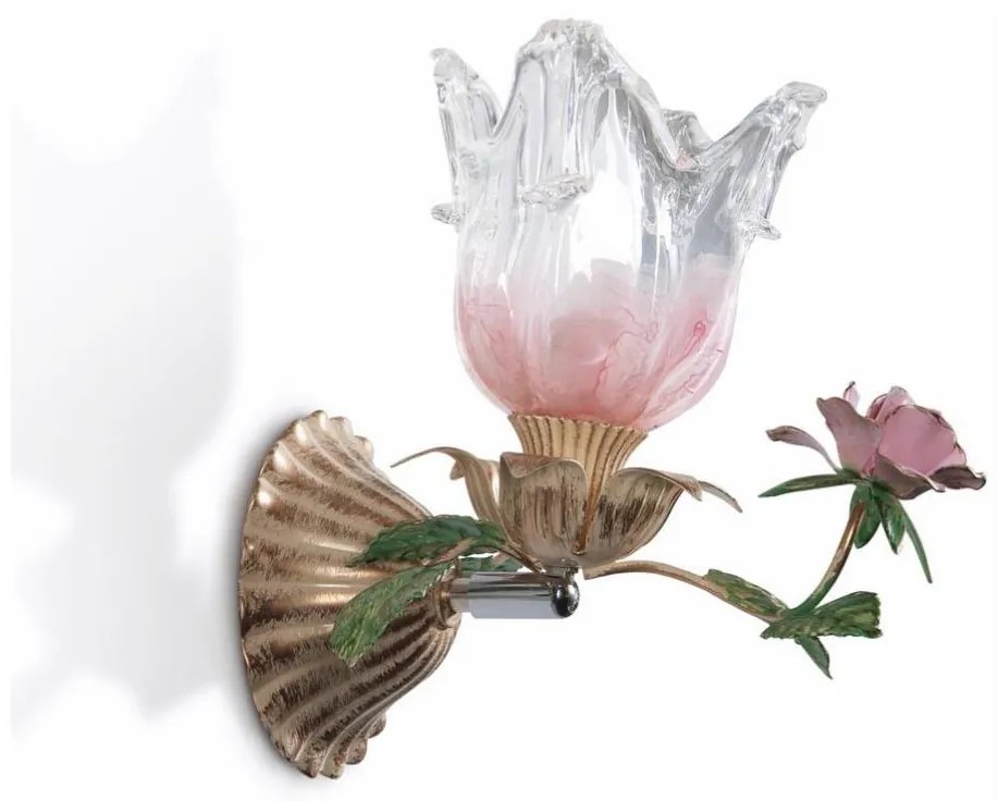 Applique FIORINTINO 1xE14/40W/230V