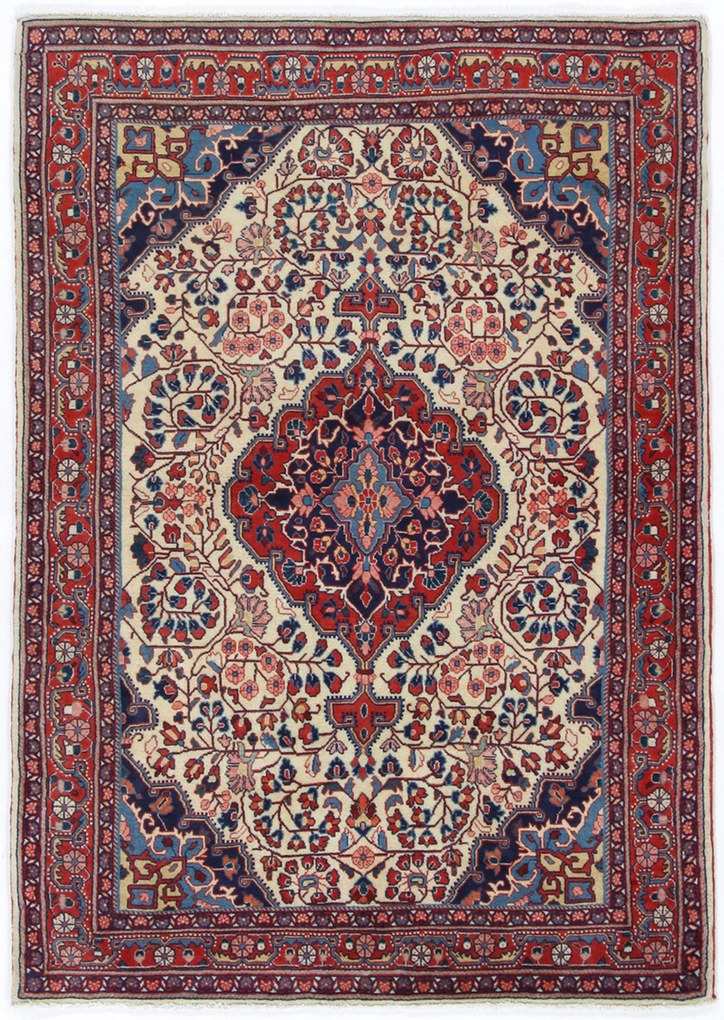 Djosan Tappeto persiano 160 x 110 (Iran) Annodato A Mano