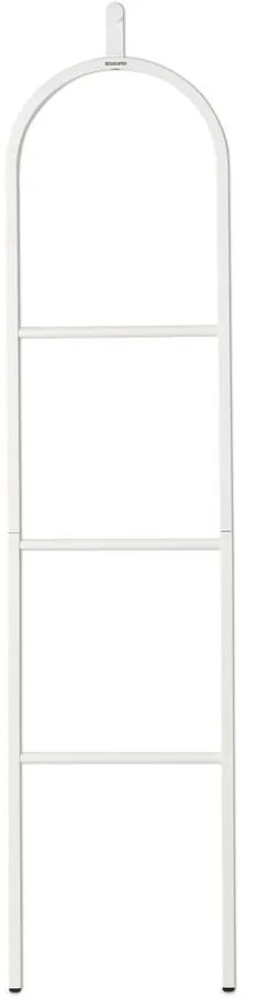 Indossatore bianco in acciaio Linn Dressboy – Brabantia