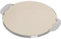 Pietra Refrattaria per Pizza da Barbecue 42 48 cm Outdoorchef