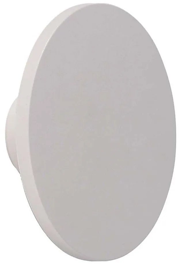 Applique a LED da esterno LED/12W/230V 4000K IP65 bianco