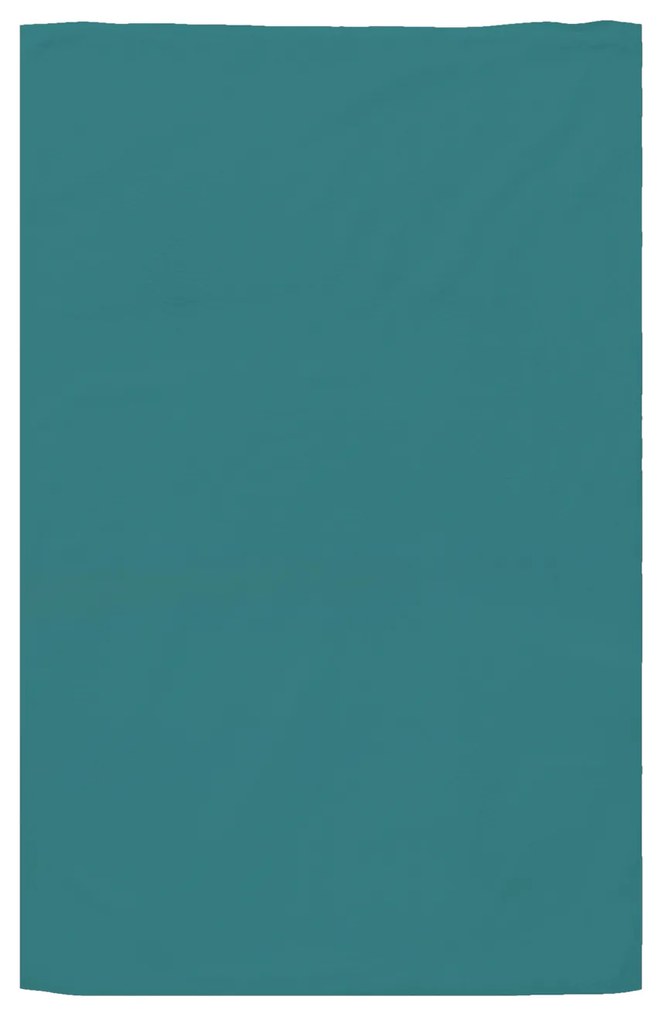 Telo copritutto 250x260 cm blu in cotone