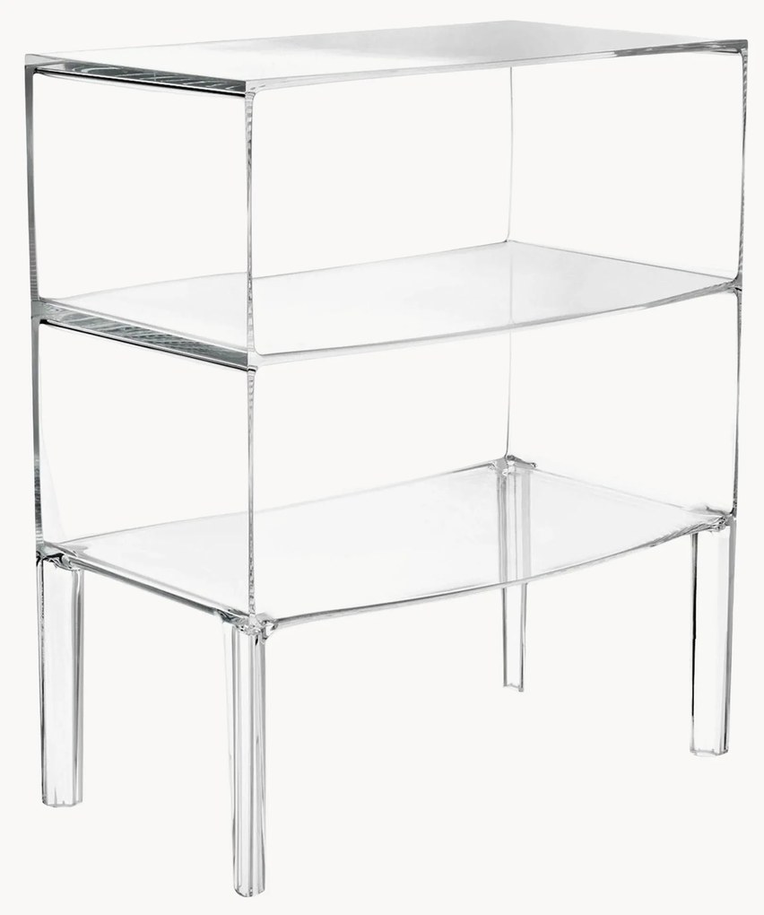 Libreria Ghost Buster