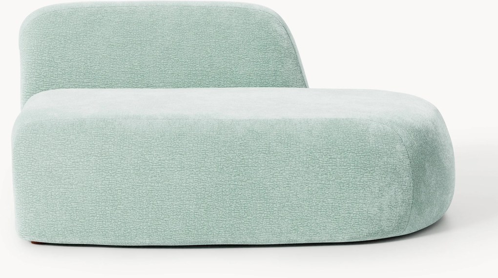 Modulo chaise longue Wolke