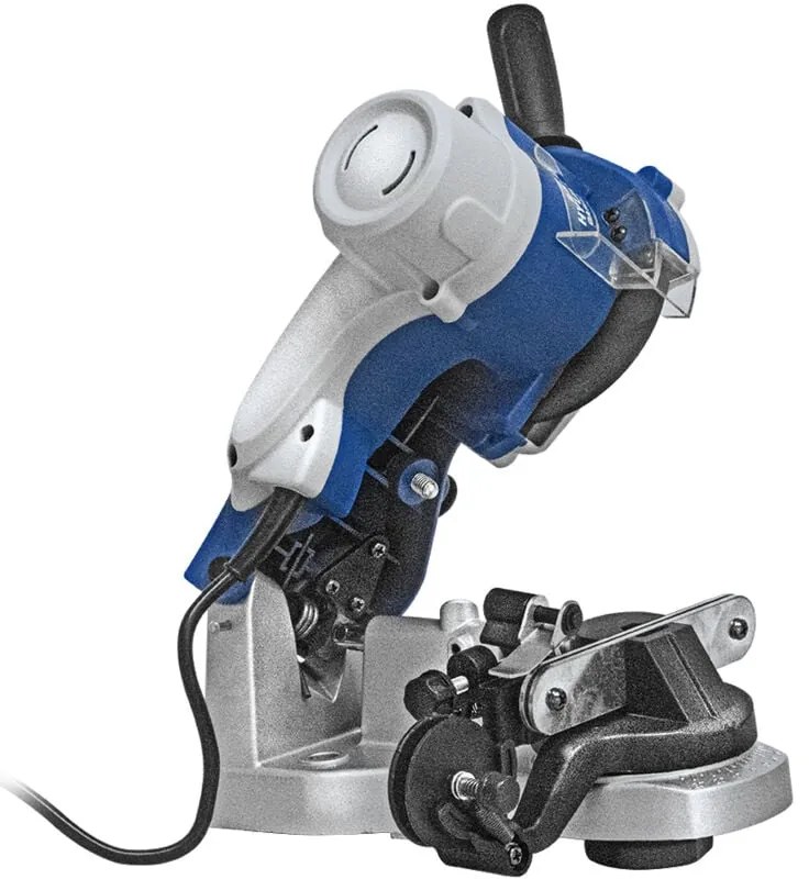 affilacatene elettrico da taglio hyundai 85 w - cod. 35370