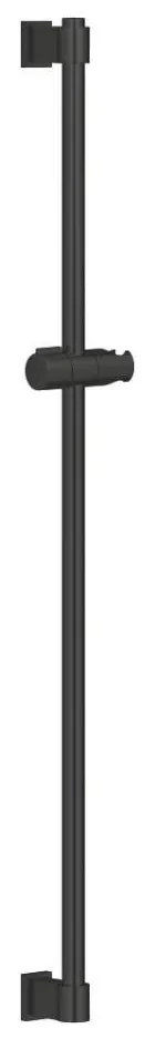 GROHE 269612431 - Barra doccia VITALIO UNIVERSAL 900 mm nera