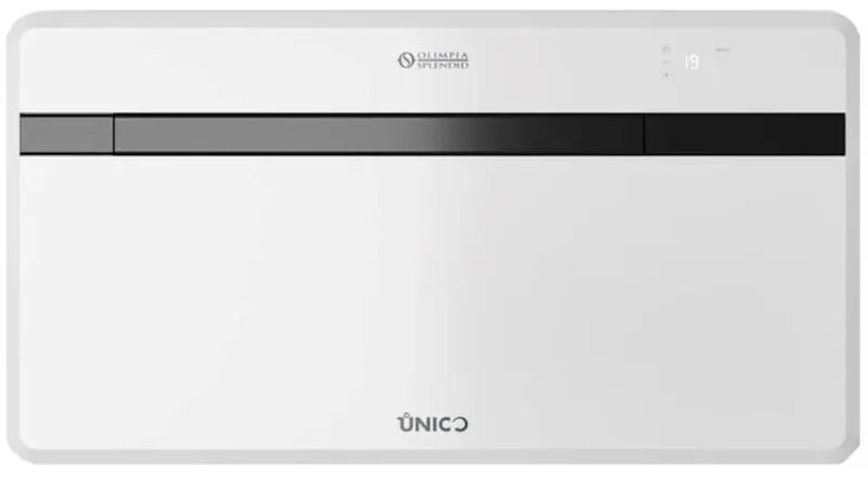 Climatizzatore senza unità esterna Unico Evo f 16 hp codice prod: 02522 - Olimpia Splendid