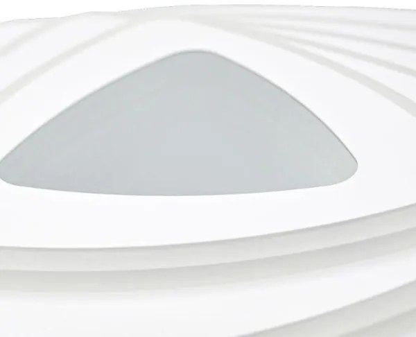 Plafoniera LED Dimmerabile LED/130W/230V 3000-6500K + tc