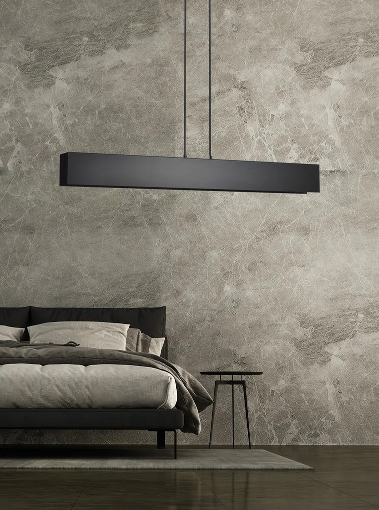 Lampada a Sospensione GENTOR 4