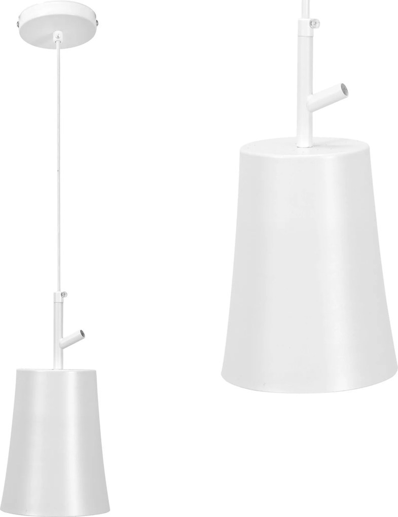 Lampada da soffitto APP1035-1CP White