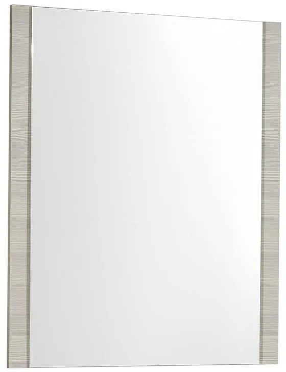 Specchio Specchio a muro rettangolare 70 x 85 cm