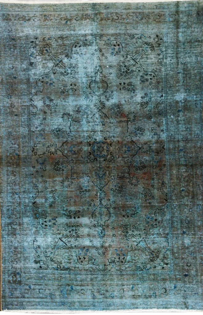 Vintage Tappeto persiano 280 x 180 (Iran)