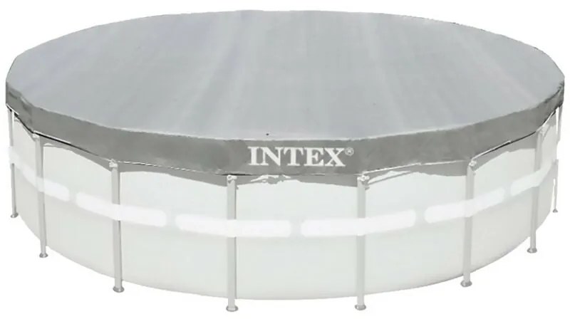 Telo copripiscina art. 28040 - ø 488 cm.