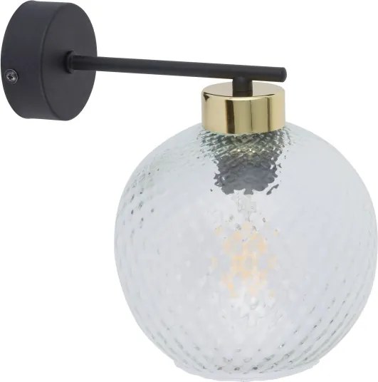 Lampada da parete LED DEVON 1xE27/15W/230V