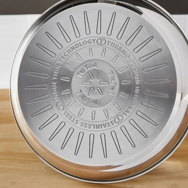 Tefal - Padella grill INFINITE 26 cm