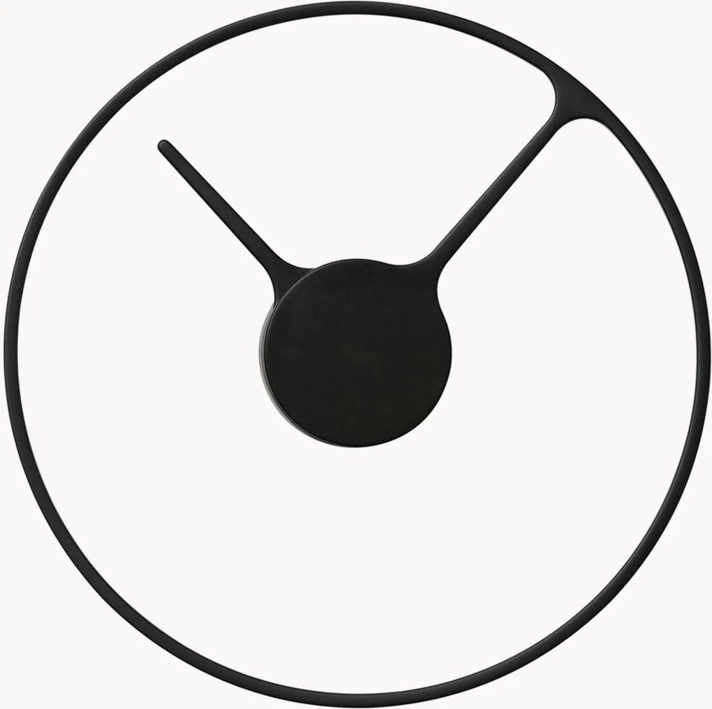Orologio da parete Time