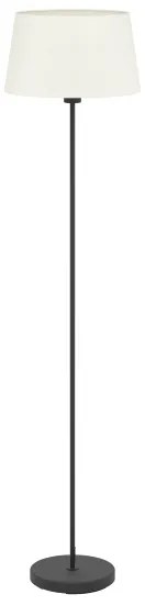 Eglo 901265 - Lampada con piedistallo FEBRES 1xE27/60W/230V