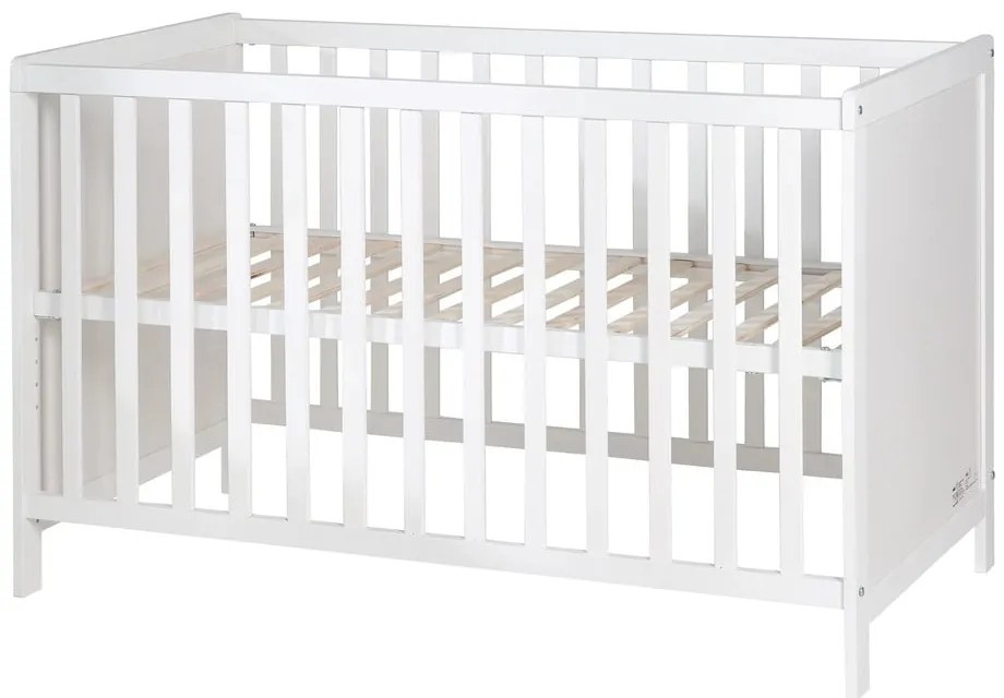 Culla bianca 60x120 cm - Roba