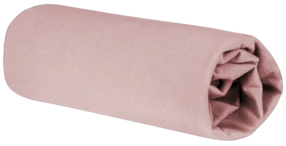 Lenzuolo per culla in cotone biologico elasticizzato 40x90 cm Lil Planet - Roba